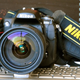 Illustration for article titled Nikon D300 DSLR Lightning Review